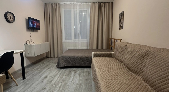 639 Na Prospekte Vitebskiy 99Str1/1 Apartments, Rezervovat Apartmán Moskovskiy district Petrohrad