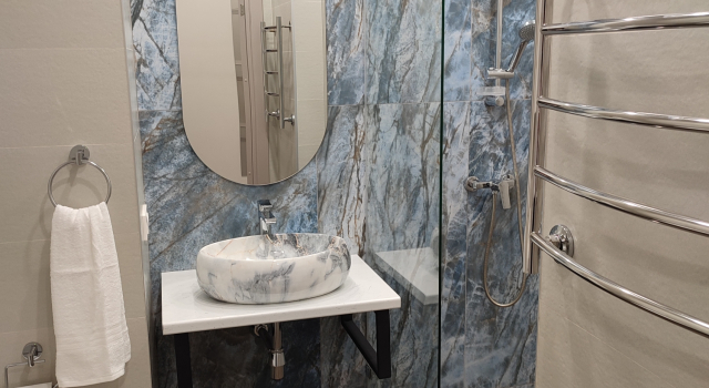 Апартаменты Апартаменты Pavlin De Luxe