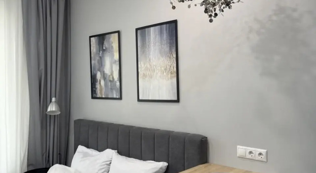 3 Studii U Stadiona Lokomotiv Apartment, Rezerwuj Apartament VAO Area Moskwa