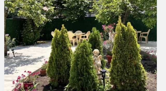 Гостевой дом Светлана