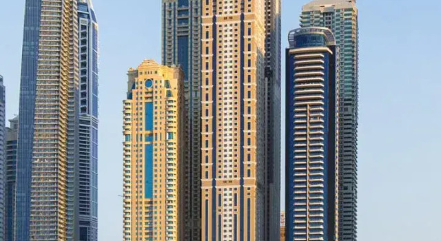 Elite Residences Tower Dubai Marina by Happy Season, Забронировать Апартаменты/квартира Дубай-Марина , рядом с Jumeirah Palm Tram Station