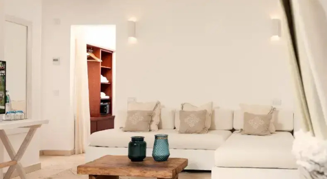 Вилла Family Falkensteiner Resort Capo Boi