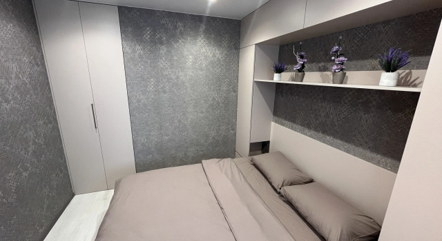 Cosyhouse Lesnoy Kvartal Flat, Buchen Sie Ferienwohnung Wladiwostok 