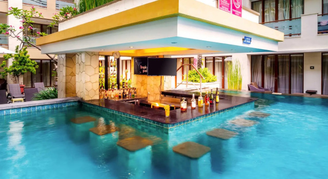 Aston Kuta Hotel & Residence
