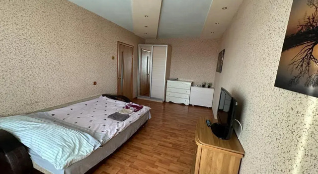 Квартира Двухкомнатная Котовского 26А