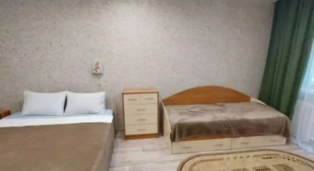 Na Ulitse Baumana 21 Flat, Prenota Appartamento Hotel a Perm Krai con parcheggio, Parcheggio