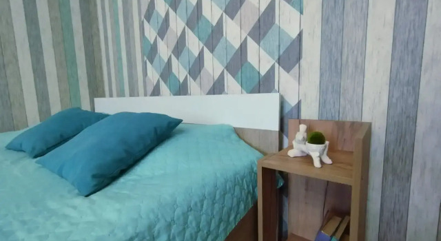 Nedaleko Ot Tsentra Flat, Prenota Appartamento Ryazan 