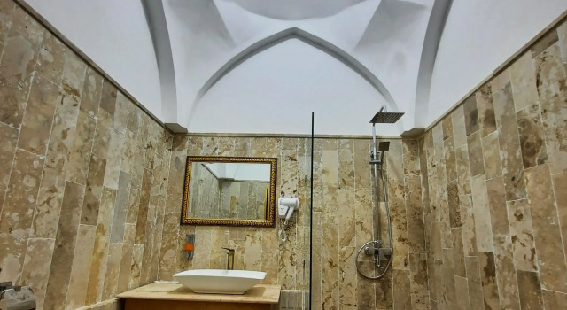 Номер Deluxe Marhaba Boutique Hotel