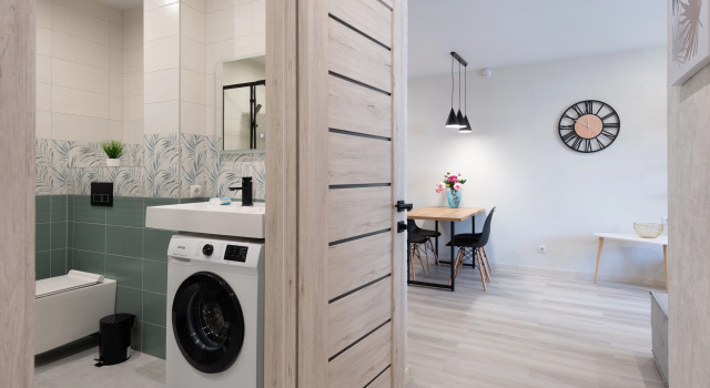 Serdtse Sibiri 2 Apartments, Book Apartment Hotels in Tyumen Region with Parking, Parking