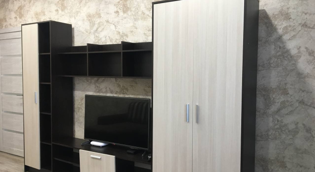 Apartamenty u Metro Zolotaya Niva