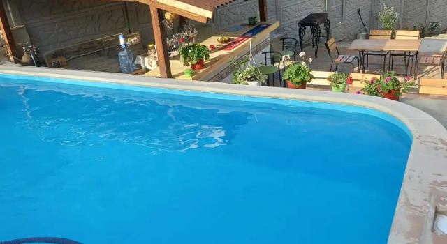 Гостевой дом Villa Monte Mare