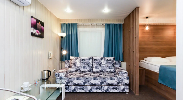 Camera doppia Comfort Avenu Hotel