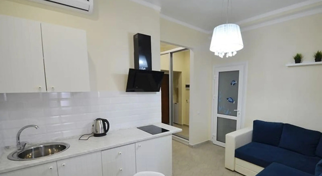 More More 12 Apartments, Varaa Huoneisto Asunnot kohteessa Krim, Huoneisto
