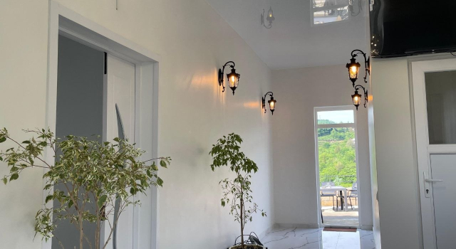 Гостевой дом Руслан, Book Guesthouse Batumi 