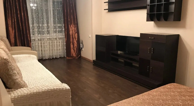 Komfortnaja V Novom Dome V Tsentre Ufy Flat, Rezervovat Apartmán Hotely v Bashkortostan s parkováním, Parkování