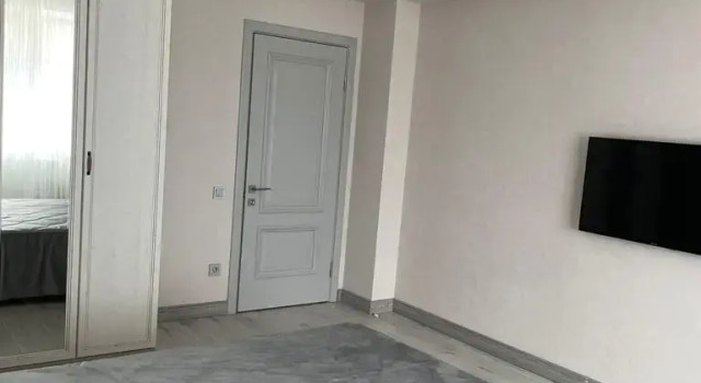 Апартаменты с 2 комнатами с видом на горы Отель Adenium Hotel