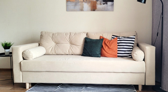 Latte Na Lesnoy Apartments, Rezervovat Apartmán Petrohrad Rusko
