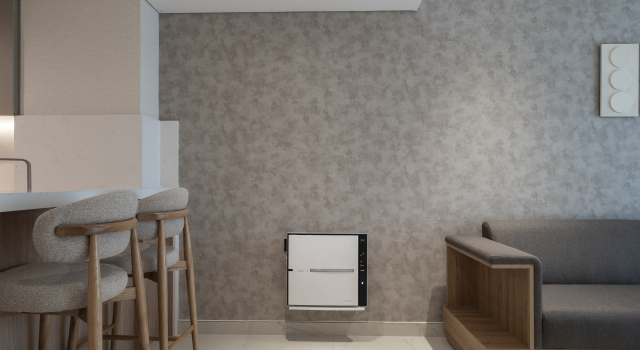 Апартаменты Premium Апарт-отель Globalstay Tranquil Wellness Tower