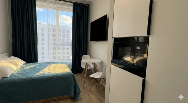 Vidovoy Apartament Naysapart Apartments, Prenota Appartamento Mosca Russia