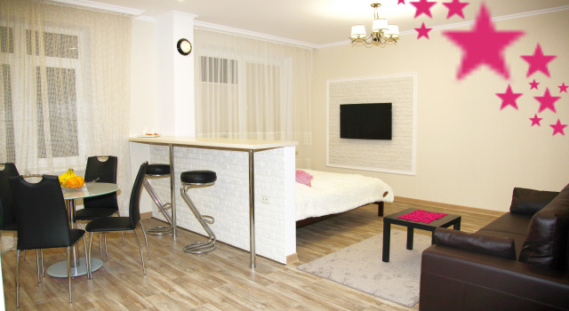 On Moskovskaya Apartments, Book Apartment Brest Brest Region
