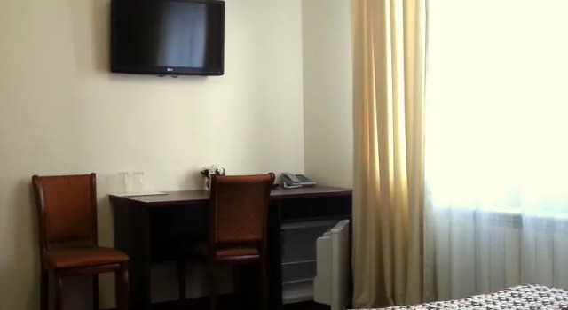 Номер Comfort Гостиничный комплекс Алпатьево