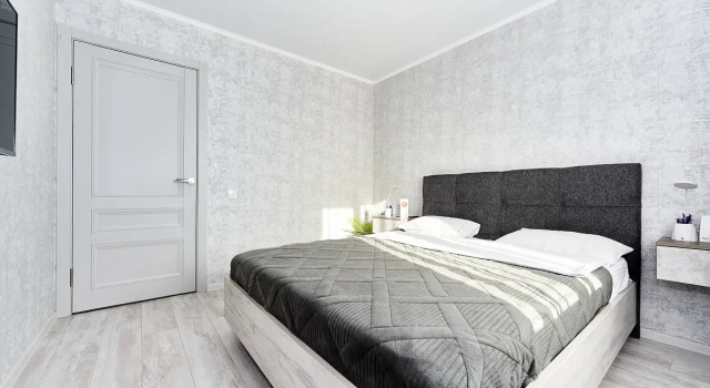 Апартаменты Kaminn Apartments на Академика Королева