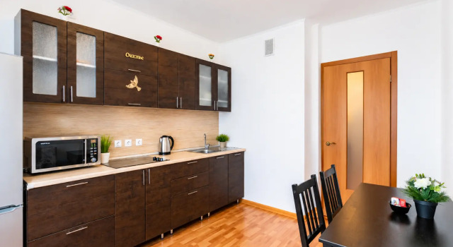 Апартаменты на Машинной Dream House, Забронировать Апартаменты/квартира Апартаменты Свердловской области, Апартаменты/квартира