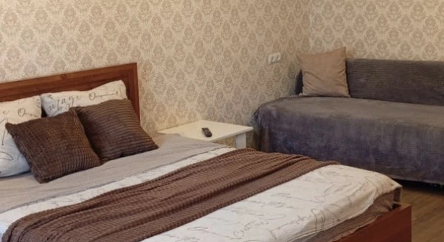 Vkusnaya Flat, Prenota Appartamento Salavat Bashkortostan