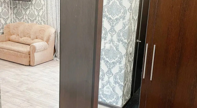Kvartira U Naberezhnoy Sovetskaya 38 Lodging House