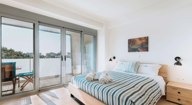 Гостевой дом Port Haven Suite