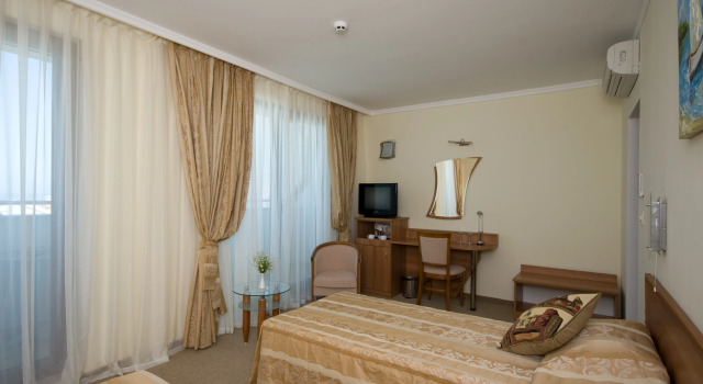 Номер Standard Lalov Egrek Hotel
