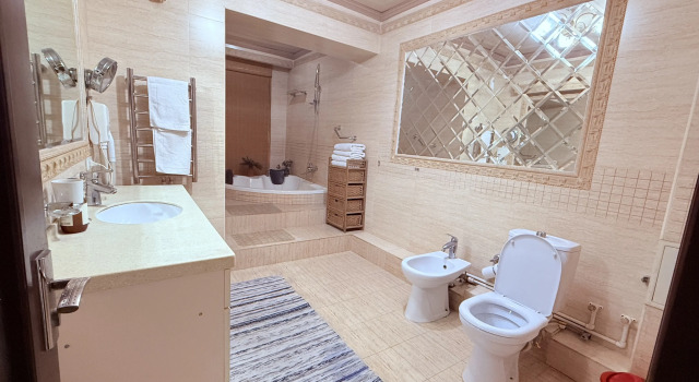 Appartamento 2 camere Efendi Apartments