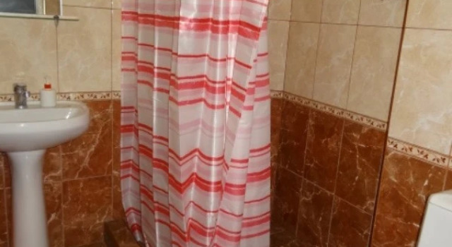 Номер Standard Akrit Hotel