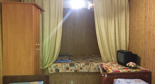 Viktoria Guest House