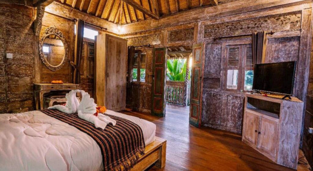 Люкс Вилла Warna Ubud