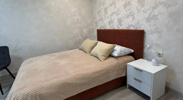 V 10 Minutakh Peshkom Ot Kremlya Flat, Rezerwuj Apartament Hotele w Obwód pskowski z parkingiem, Parking