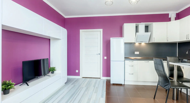 Apartament Stapp Flat