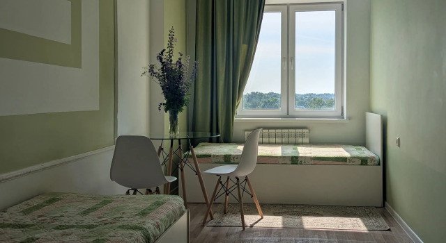 ARIMAFEYA 300 Apartments, Prenota Appartamento Velikie Luki Pskov Region
