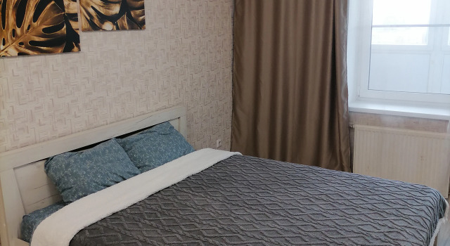 Studiya V Tikhom Rayone Ryadom S Metro Flat, Book Lejlighed Sankt Petersborg Rusland