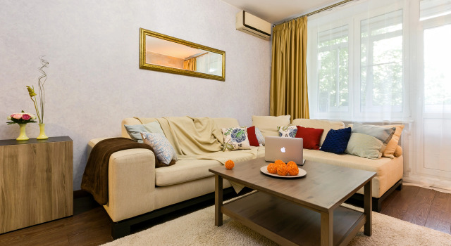Квартира GM Apartments у Чистых Прудов, Забронировать Апартаменты/квартира Центральный административный округ Москва