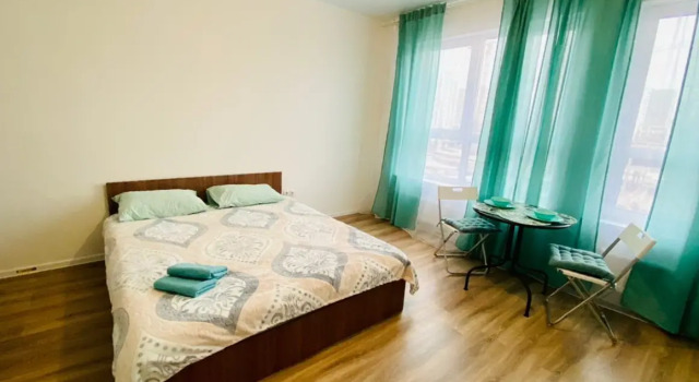 Апартаменты Pant Family House Ватутинки на Нововатутинской