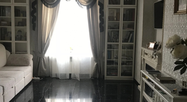 Апартаменты c 1 комнатой с красивым видом из окна Апартаменты Cozy Perfect Situation - Metro Center