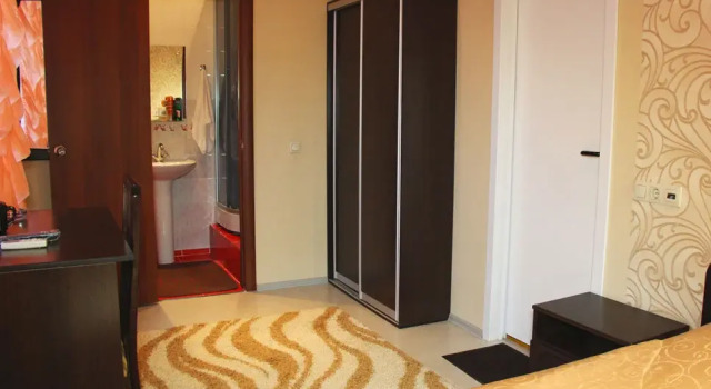 Двухместный номер Comfort Мини-отель Верона