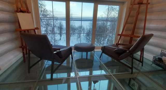 Вилла Villa Rinda