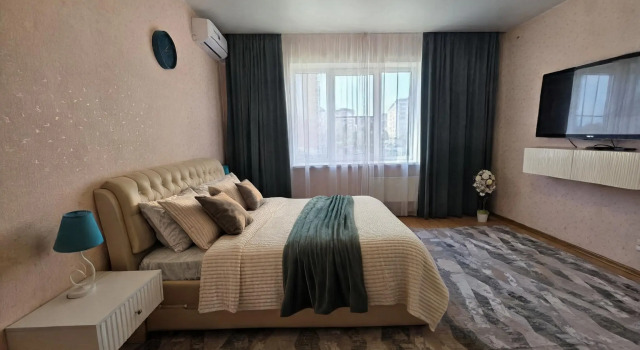 Квартира Курчатова 78, Забронировать Апартаменты/квартира Обнинск 