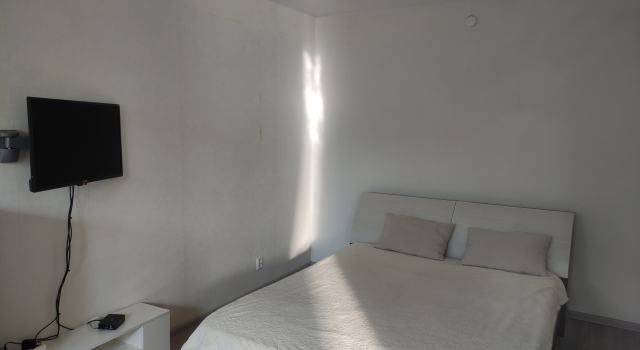 Uyutnaya V Istoricheskom Tsentre Goroda Flat, Prenota Appartamento Vologda 