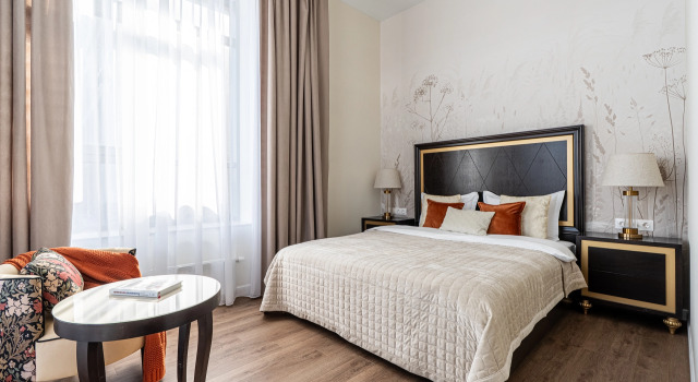 Shafran Flat, Prenota Appartamento Hotel a Tatarstan con parcheggio, Parcheggio