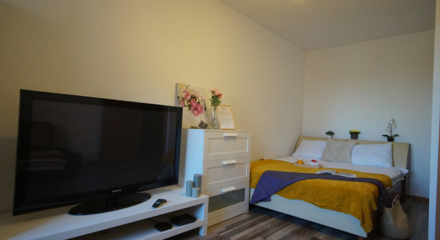 Апартаменты PiterHouse Apartments Turku 11, Забронировать Апартаменты/квартира Недорогие отели Фрунзенского района - Санкт-Петербург, недорого
