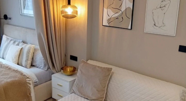 Na Ulitse Nikolaya Kovalyova 1 Flat, Rezervovat Apartmán Ufa Bashkortostan