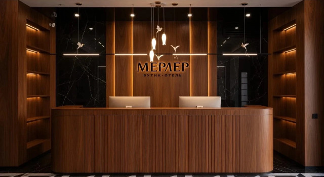 Merler  Boutique hotel, Prenota Boutique Boutique hotel a Dagestan, Boutique